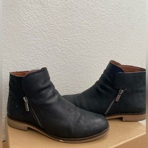 Lucky Brand Boots 8.5